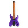 Guitarra Eléctrica Spira S400-MPP Headless