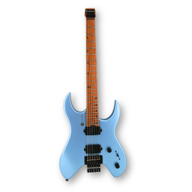 Guitarra Eléctrica Spira S400-MPB Headless