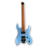 Guitarra Eléctrica Spira S400-MPB Headless