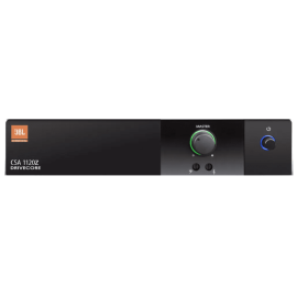 1 x 120W Amplificadores de Audio