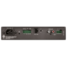 1 x 120W Amplificadores de Audio