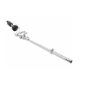 BRAZO DE HI HAT AUXILIAR (Uni-Lock)