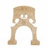 Puente cello Aubert 18L 4/4 belga 92 mm 4/4