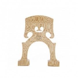 Puente cello Aubert 18L Puente bajo 4/4 belga 92 mm 4/4