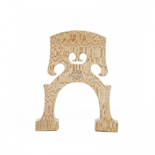 Puente cello Aubert 18L Puente bajo 4/4 belga 92 mm 4/4