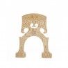 Puente cello Aubert 18L Puente bajo 4/4 belga 92 mm 4/4