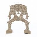 Puente cello Aubert 18SL 4/4 francés 90 mm 4/4