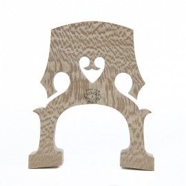 Puente cello Aubert 18SL 4/4 francés 90 mm 4/4