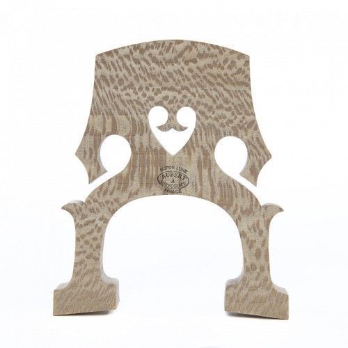 Puente cello Aubert 18SL 4/4 francés 90 mm 4/4