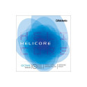 "Cuerda de violín D'Addario Helicore 4ª Sol Medium"