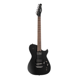 GUIT ELEC MBM-2H-SUS SBLK