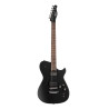 GUIT ELEC MBM-2H-SUS SBLK