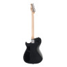 GUIT ELEC MBM-2H-SUS SBLK