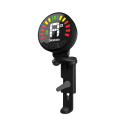 "Afinador viola recargable D'Addario Nexxus 360"