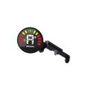 "Afinador viola recargable D'Addario Nexxus 360"