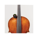 "Afinador viola recargable D'Addario Nexxus 360"