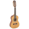 GUITARRA CLÁSICA ADMIRA ALBA 3/4 CADETE SERIE INICIACIÓN BRILLO