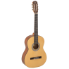 GUITARRA CLÁSICA ADMIRA ALBA 4/4 SERIE INICIACIÓN BRILLO