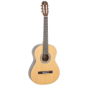 GUITARRA CLASICA ADMIRA SARA 4/4 SERIE INICIACIÓN BRILLO