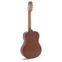 PACK DE GUITARRA CLÁSICA ADMIRA ALBA 4/4 SERIE INICIACIÓN