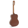 PACK DE GUITARRA CLÁSICA ADMIRA ALBA 4/4 SERIE INICIACIÓN