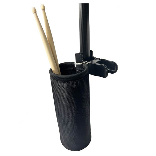 SOPORTE HAYMAN PARA BAQUETAS MULTIPLE