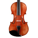 VIOLÍN RUDOLPH 1/2 ARCE FLAMEADO ACABADO
