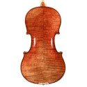 VIOLÍN RUDOLPH 1/2 ARCE FLAMEADO ACABADO