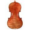 VIOLÍN RUDOLPH 1/2 ARCE FLAMEADO ACABADO ANTIGUO