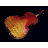 VIOLÍN RUDOLPH 1/2 ARCE FLAMEADO ACABADO