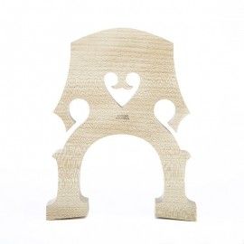 Puente contrabajo Aubert 20 1/8
