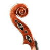 VIOLÍN RUDOLPH 1/2 ARCE FLAMEADO ACABADO