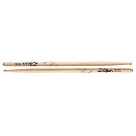 BAQUETAS ZILDJIAN 7A HICKORY ANTI-VIBE NATURAL