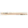 BAQUETAS ZILDJIAN 7A HICKORY ANTI-VIBE NATURAL
