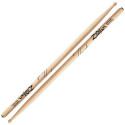 BAQUETAS ZILDJIAN 7A HICKORY ANTI-VIBE NATURAL