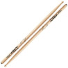 BAQUETAS ZILDJIAN 7A HICKORY ANTI-VIBE NATURAL
