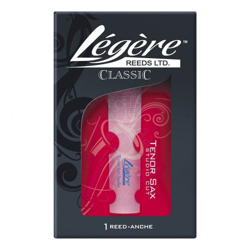 Caña Saxo Alto Legere Standard 1¾ Outlet