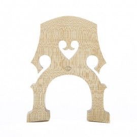 Puente contrabajo Aubert 21 4/4 1/2