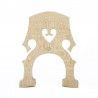 Puente contrabajo Aubert 21 4/4 1/2