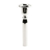 Boquilla Trompeta Denis Wick Heritage 2182-MM4C Plateada