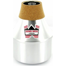 Sordina Trompeta Denis Wick 5506C Cobre