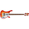 BAJO ELÉCTRICO RICKENBACKER 4030 SHORT SCALE - Fireglo