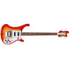 BAJO ELÉCTRICO RICKENBACKER 4030 SHORT SCALE - Fireglo