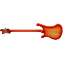 BAJO ELÉCTRICO RICKENBACKER 4030 SHORT SCALE - Fireglo
