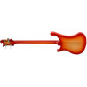 BAJO ELÉCTRICO RICKENBACKER 4030 SHORT SCALE - Fireglo