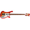 BAJO ELÉCTRICO RICKENBACKER 4030 SHORT SCALE - Fireglo