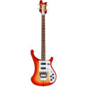 BAJO ELÉCTRICO RICKENBACKER 4030 SHORT SCALE - Fireglo