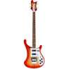 BAJO ELÉCTRICO RICKENBACKER 4030 SHORT SCALE - Fireglo