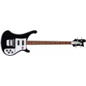 BAJO ELÉCTRICO RICKENBACKER 4030 SHORT SCALE - Jetglo