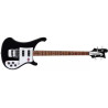 BAJO ELÉCTRICO RICKENBACKER 4030 SHORT SCALE - Jetglo